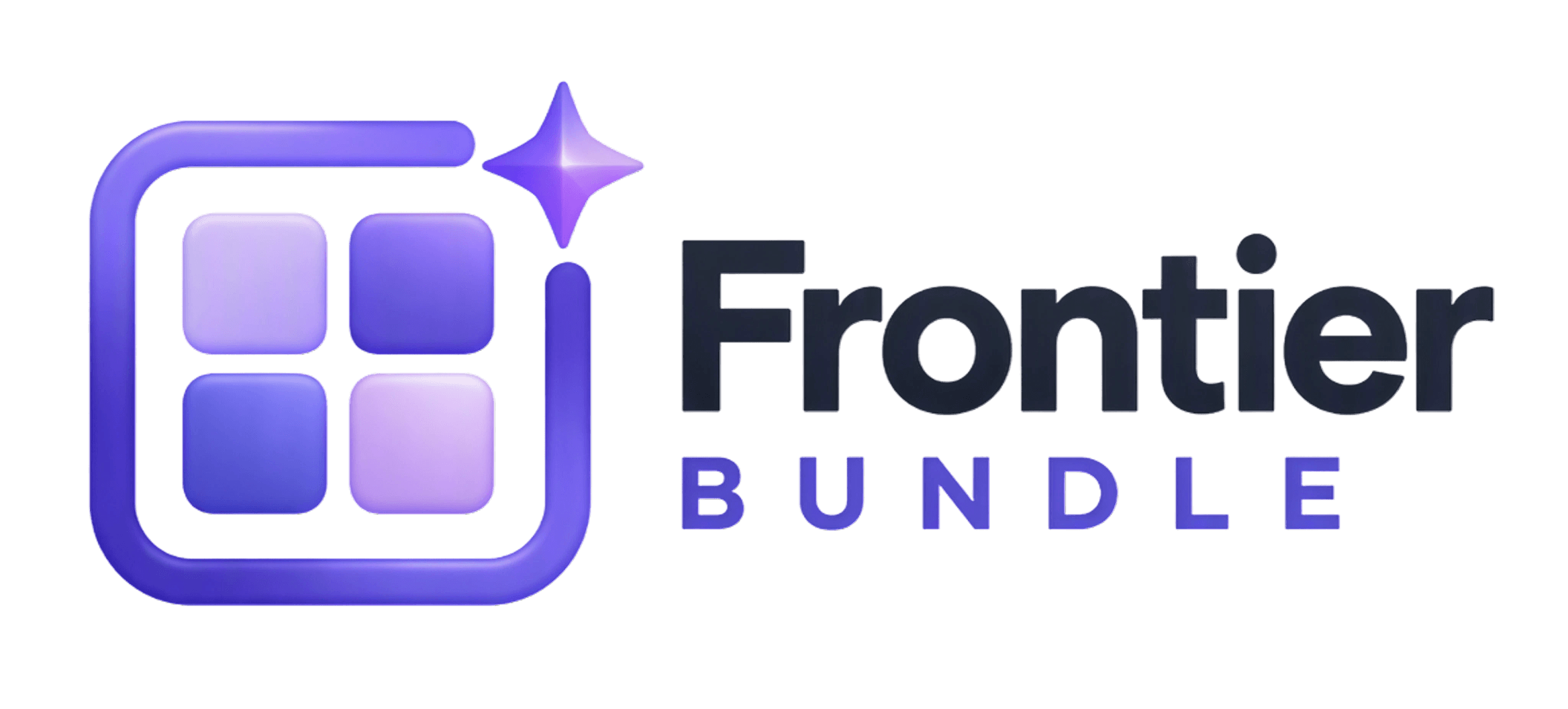 Frontier Bundle logo